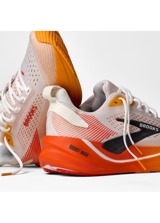 BROOKS GHOST MAX 4 M
