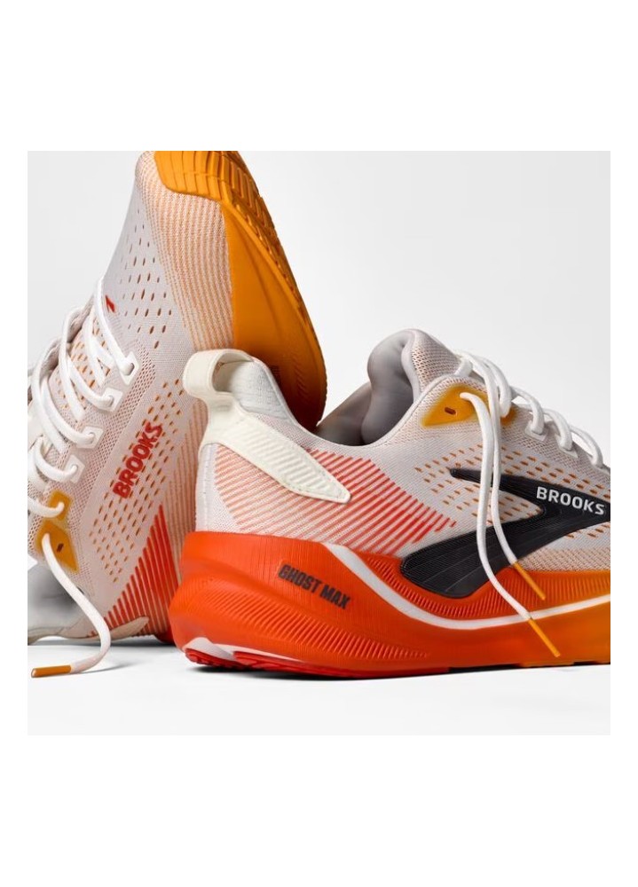 BROOKS GHOST MAX 4 M