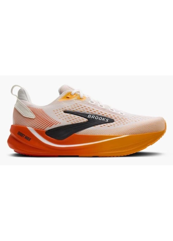 BROOKS GHOST MAX 4 M