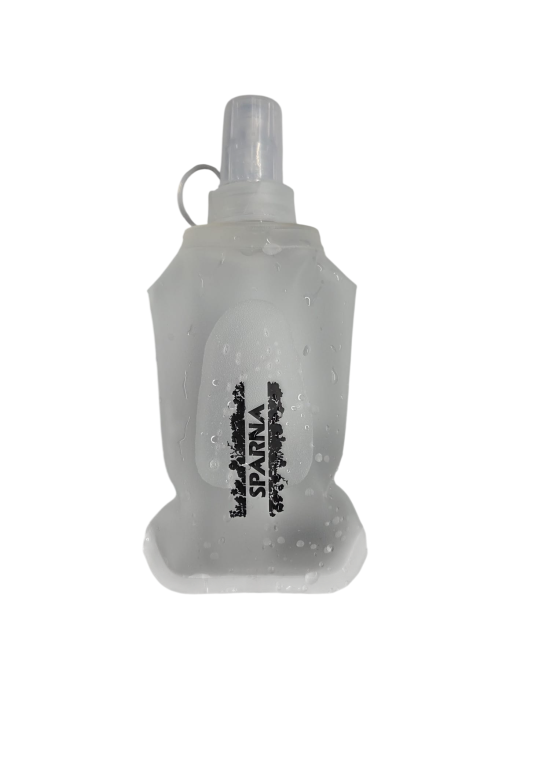 SPARNA FLASQUE 250ML