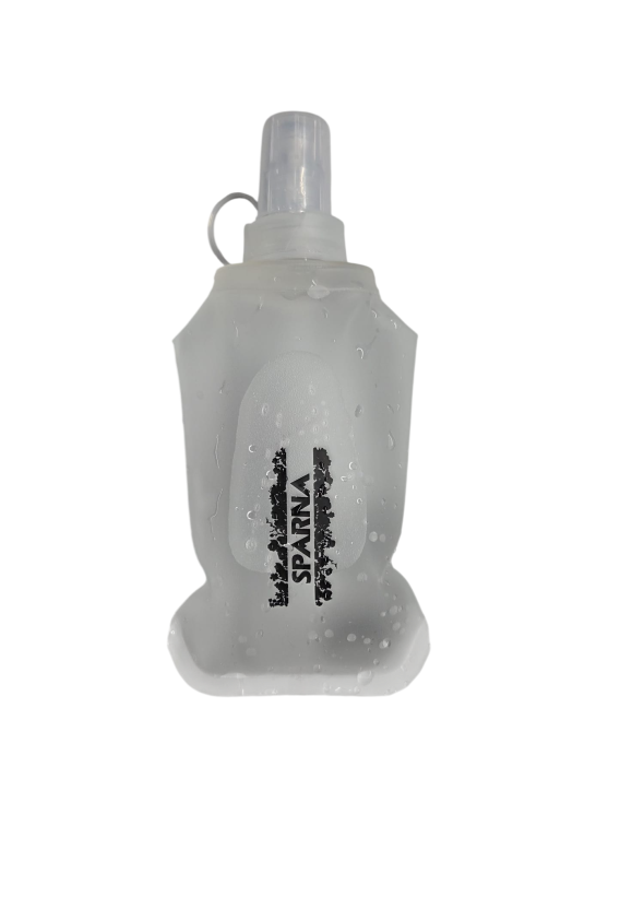 SPARNA FLASQUE 250ML
