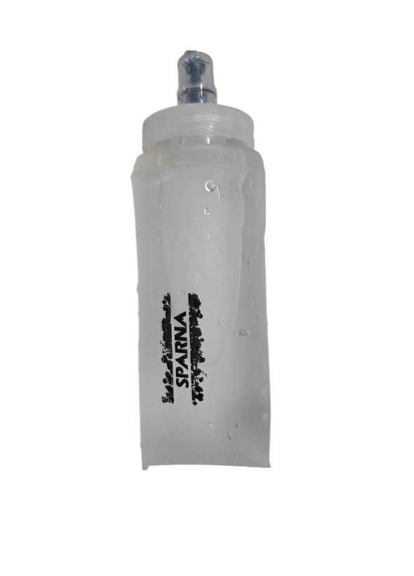 SPARNA FLASQUE 350ML