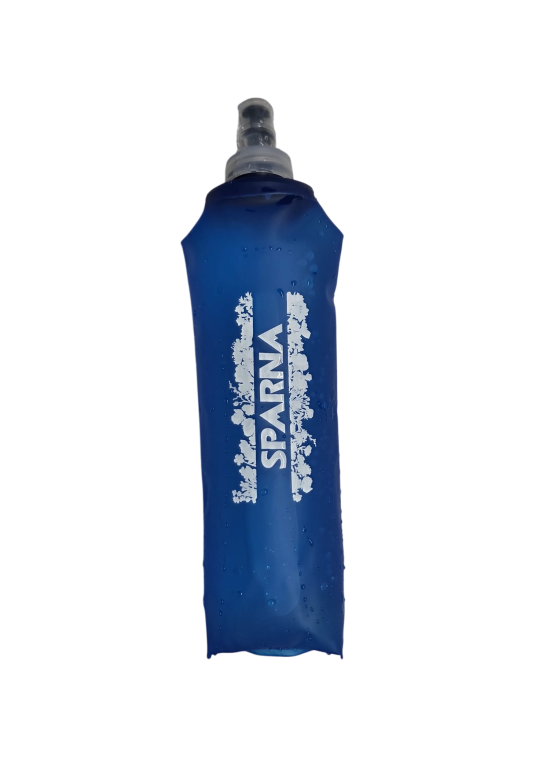 SPARNA FLASQUE 500ML