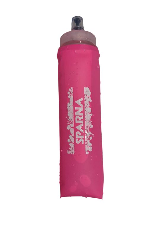 SPARNA FLASQUE 500ML