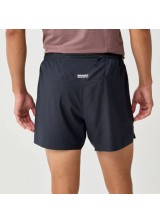 BROOKS CASCADIA 2-IN-1 SHORT M