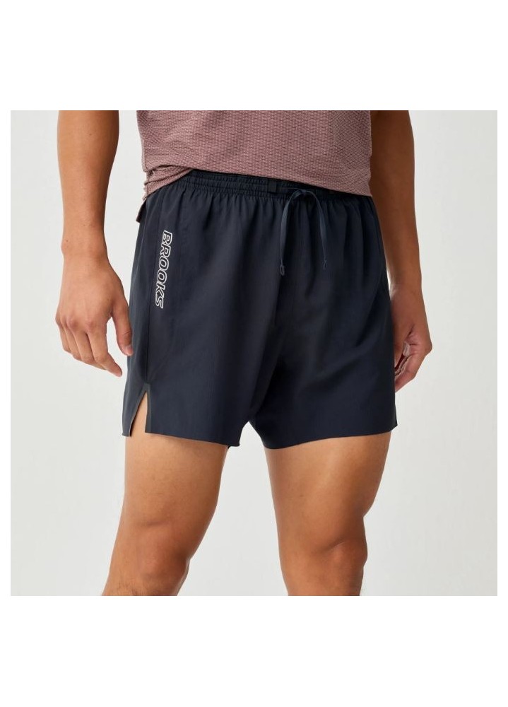 BROOKS CASCADIA 2-IN-1 SHORT M