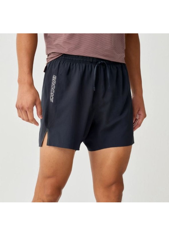 BROOKS CASCADIA 2-IN-1 SHORT M