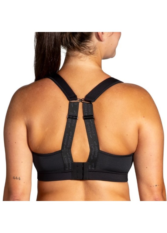BROOKS CONVERTIBLE 2.0 SPORTS BRA W