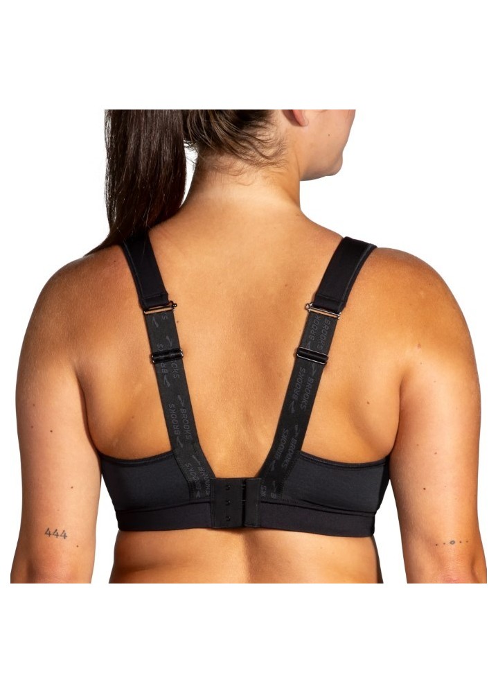 BROOKS CONVERTIBLE 2.0 SPORTS BRA W