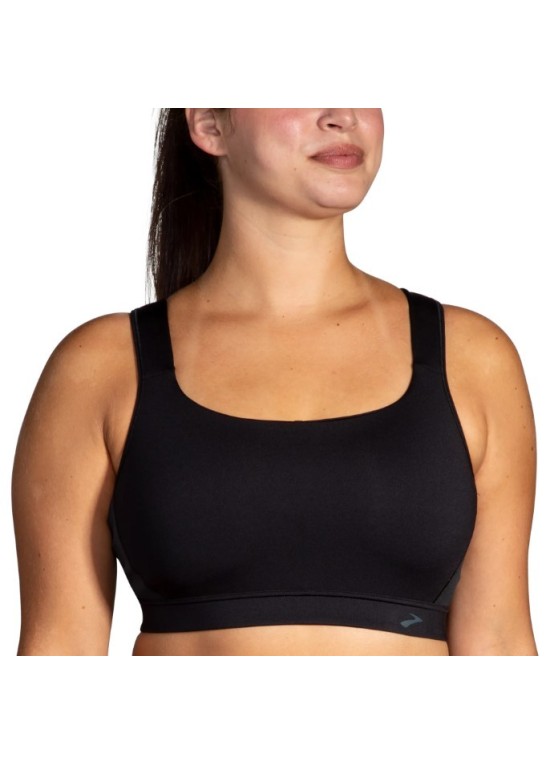 BROOKS CONVERTIBLE 2.0 SPORTS BRA W