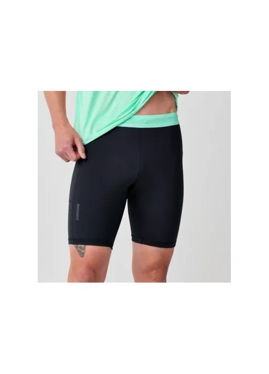 BROOKS DASH HALF TIGHT