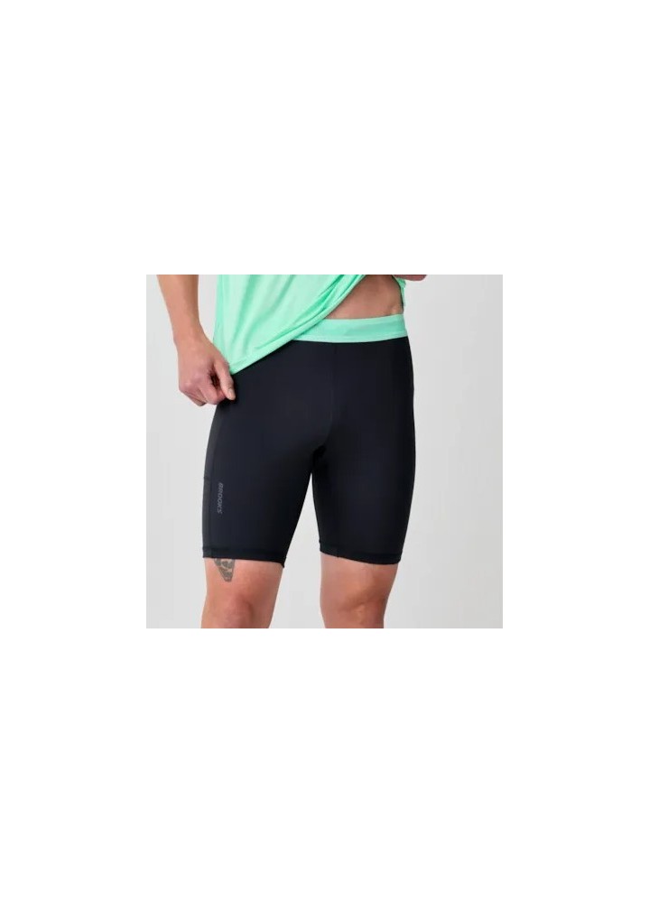 BROOKS DASH HALF TIGHT