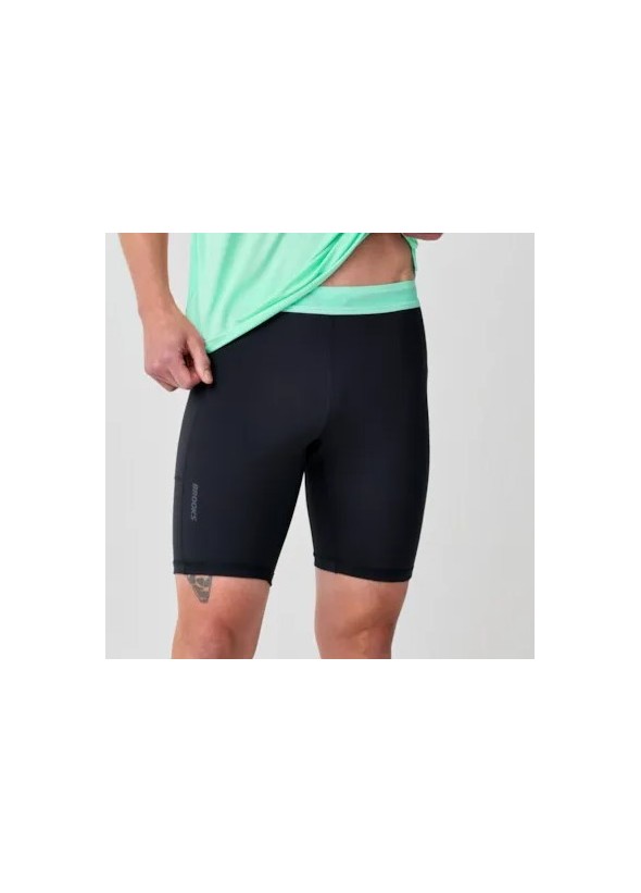 BROOKS DASH HALF TIGHT