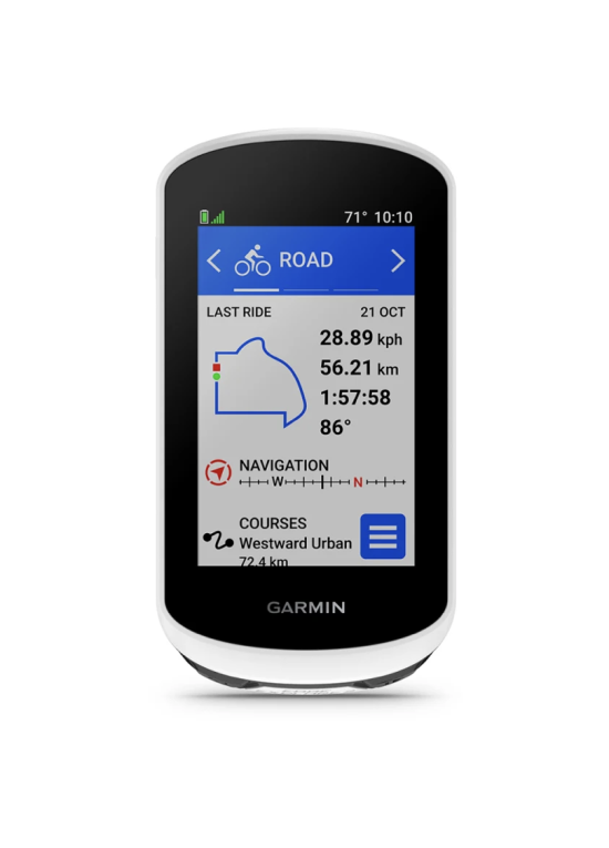 GARMIN EDGE EXPLORER 2