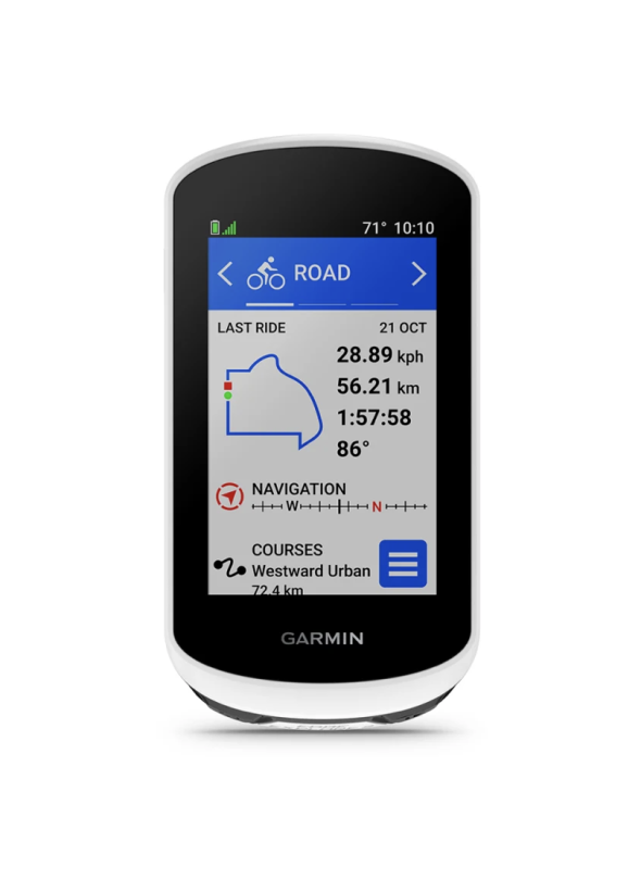 GARMIN EDGE EXPLORER 2