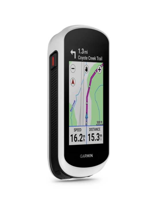 GARMIN EDGE EXPLORER 2