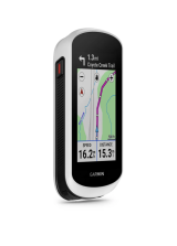 GARMIN EDGE EXPLORER 2