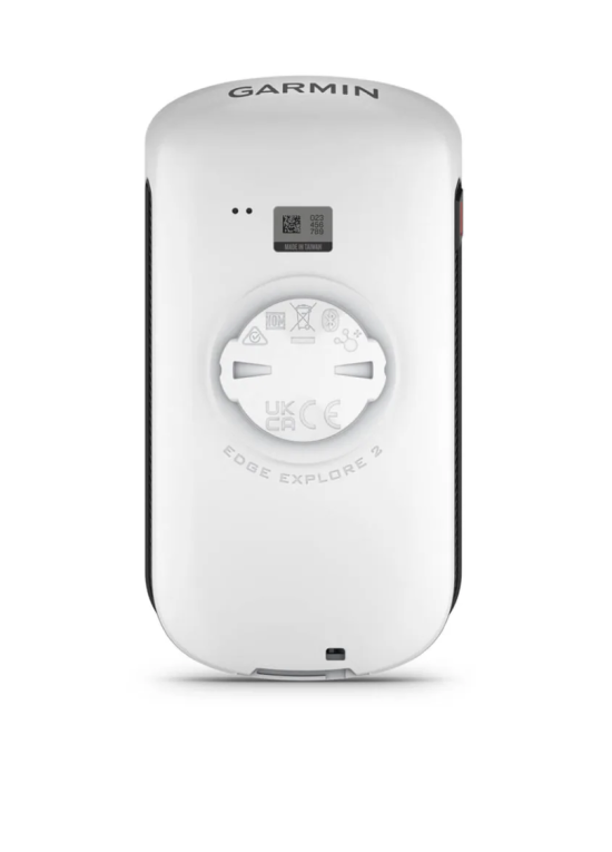 GARMIN EDGE EXPLORER 2