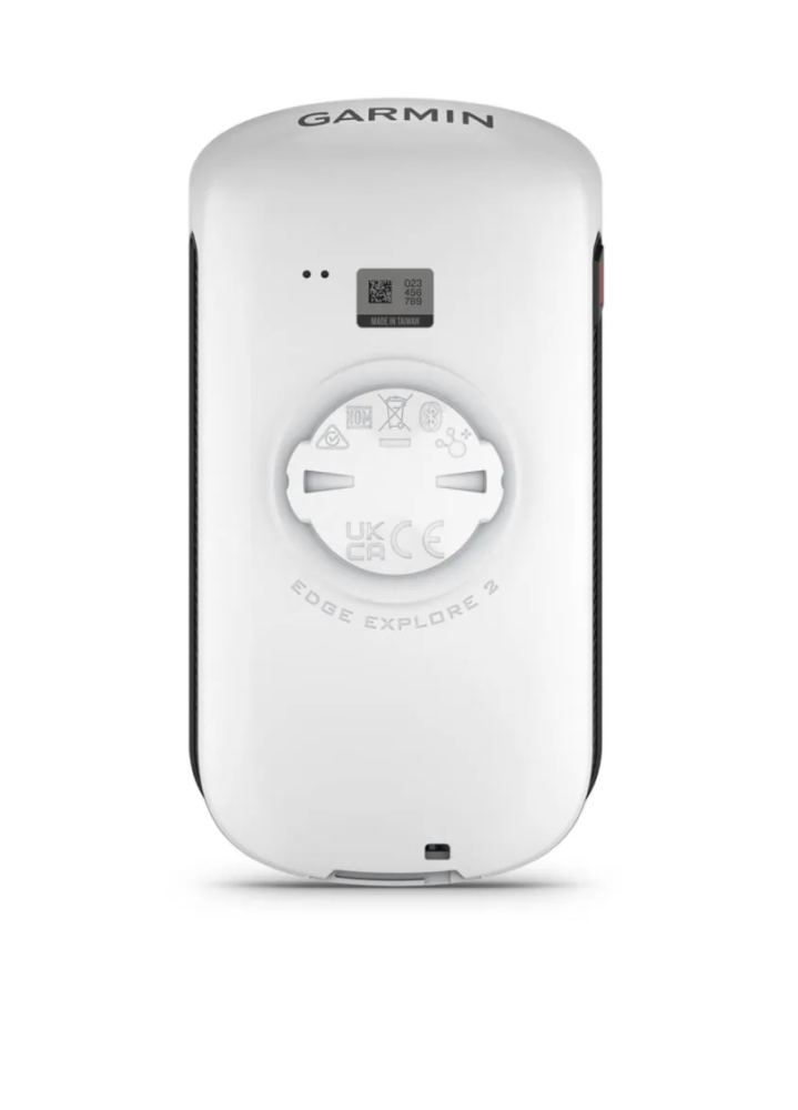 GARMIN EDGE EXPLORER 2