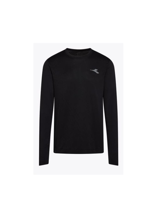 DIADORA T-SHIRT STRATOUNO LS M