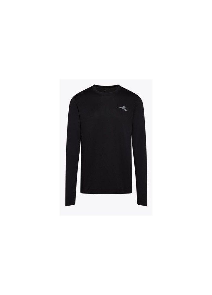 DIADORA T-SHIRT STRATOUNO LS M