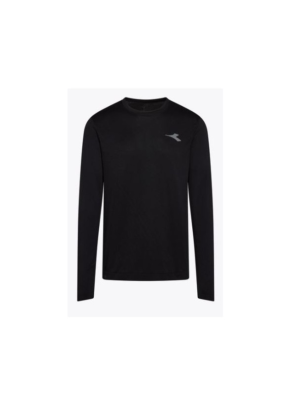 DIADORA T-SHIRT STRATOUNO LS M