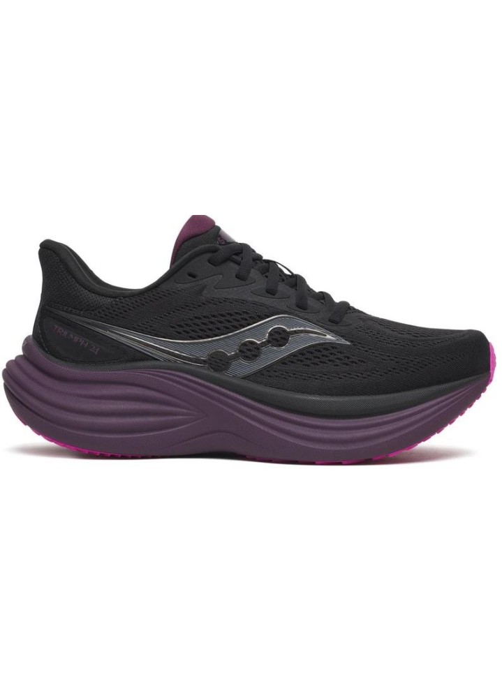 SAUCONY TRIUMPH 24 W