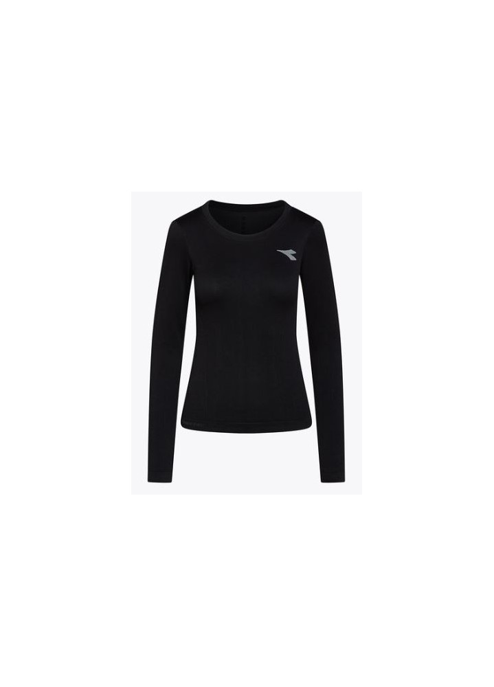 DIADORA T-SHIRT STRATOUNO L.LS W