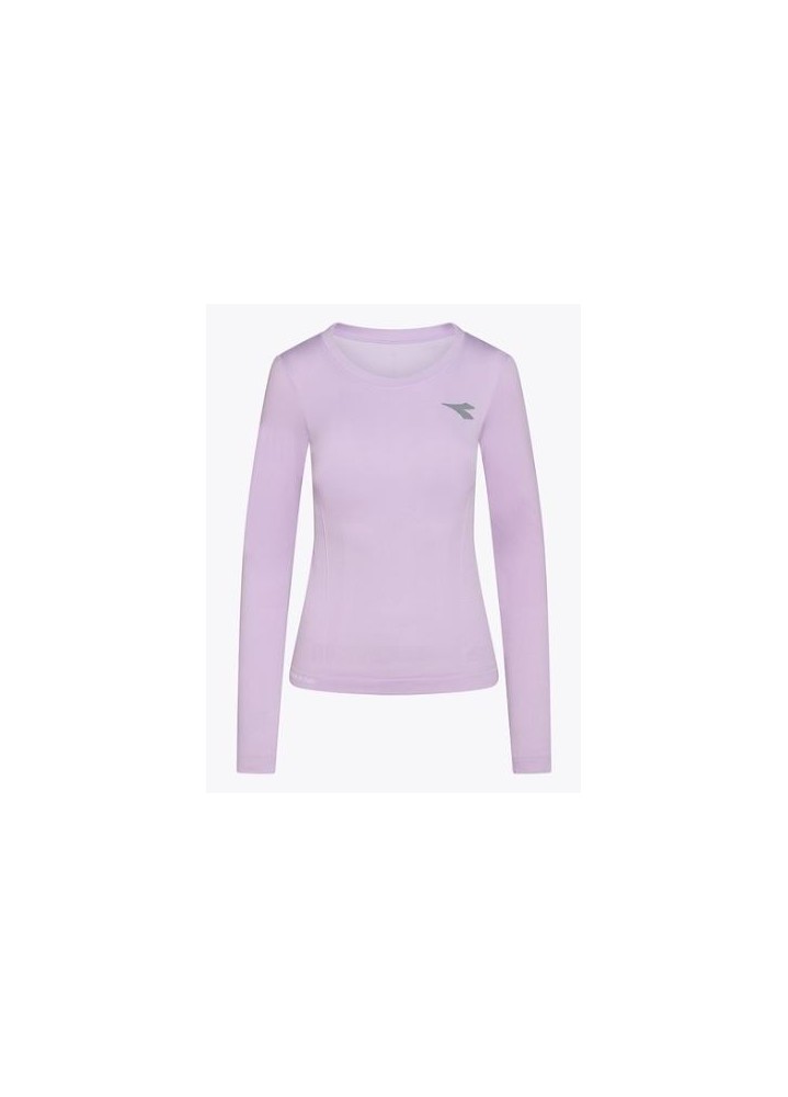 DIADORA T-SHIRT L.LS STRATOUNO W