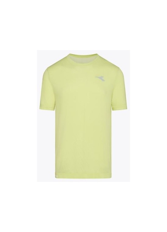 DIADORA T-SHIRT TECHNIQUE SS M