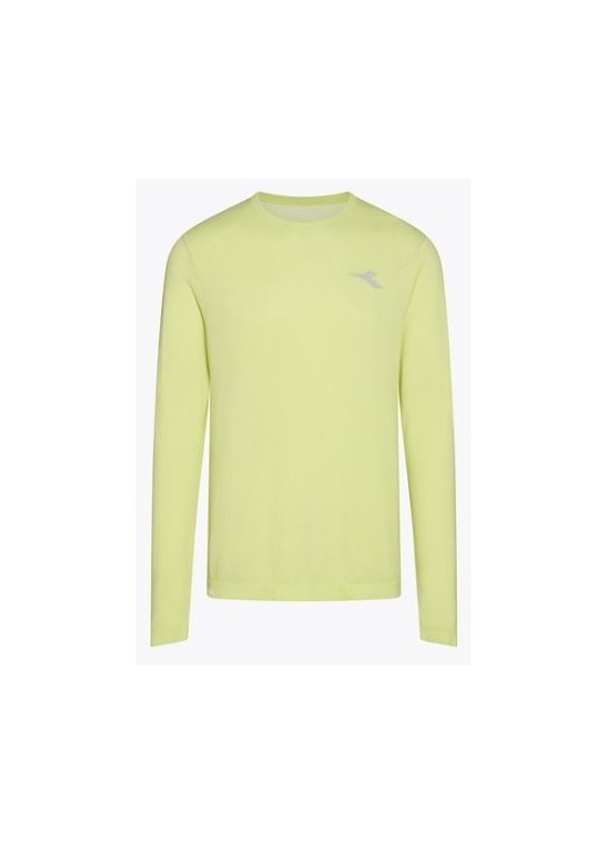 DIADORA T-SHIRT STRATOUNO LS M