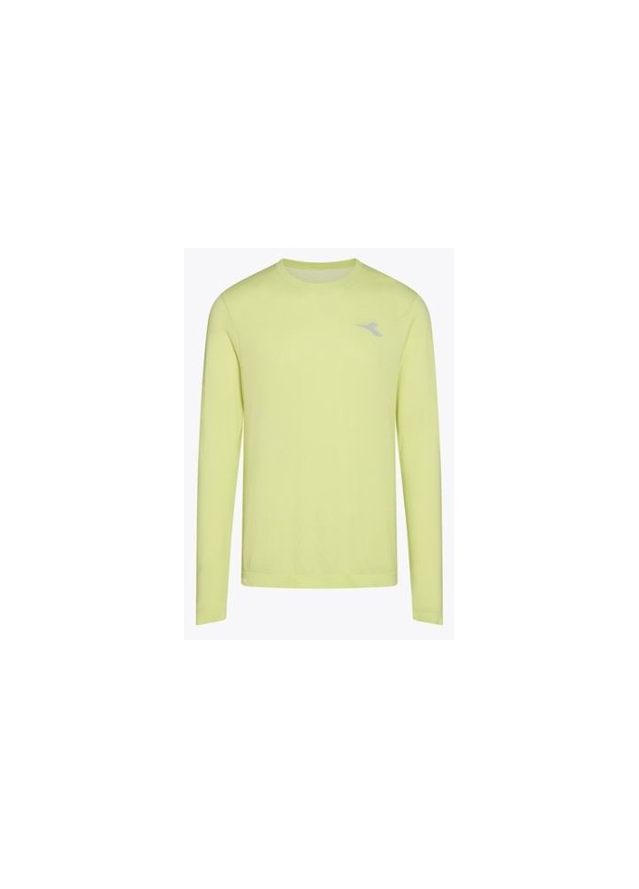 DIADORA T-SHIRT STRATOUNO LS M