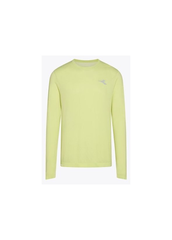 DIADORA T-SHIRT STRATOUNO LS M