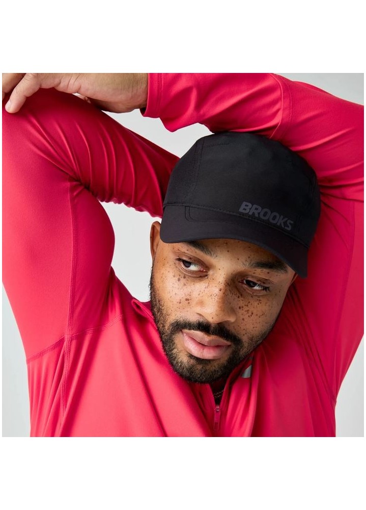 BROOKS JOURNEY HAT