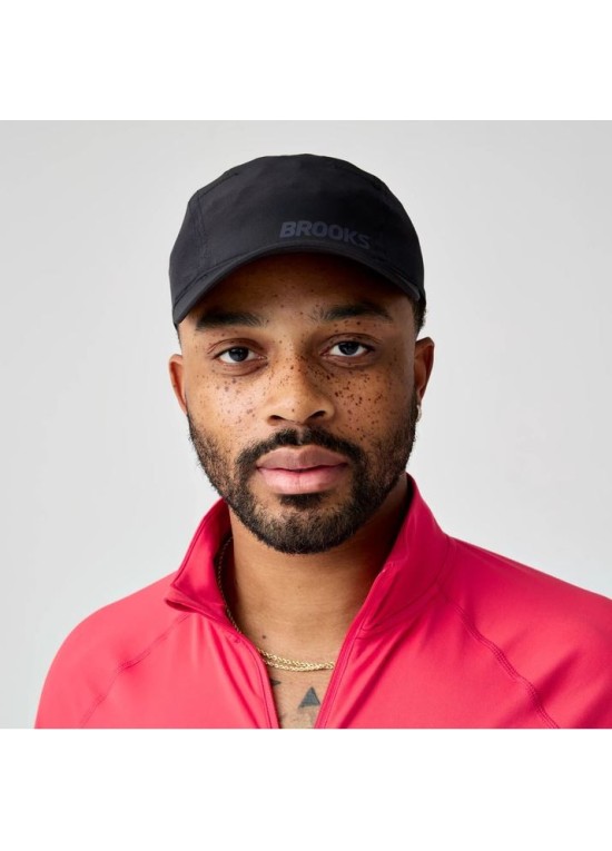 BROOKS JOURNEY HAT