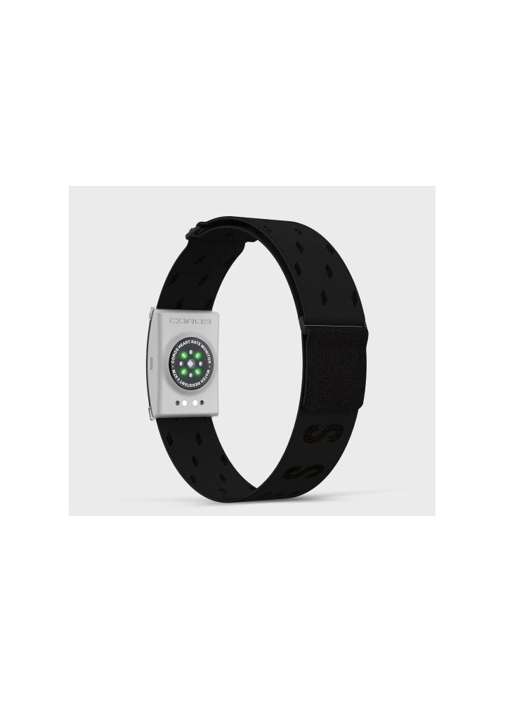 COROS CAPTEUR FREQUENCE CARDIAQUE JAKOB