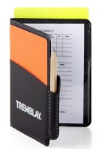 TREMBLAY MINI SET D'ARBITRAGE DE FOOT