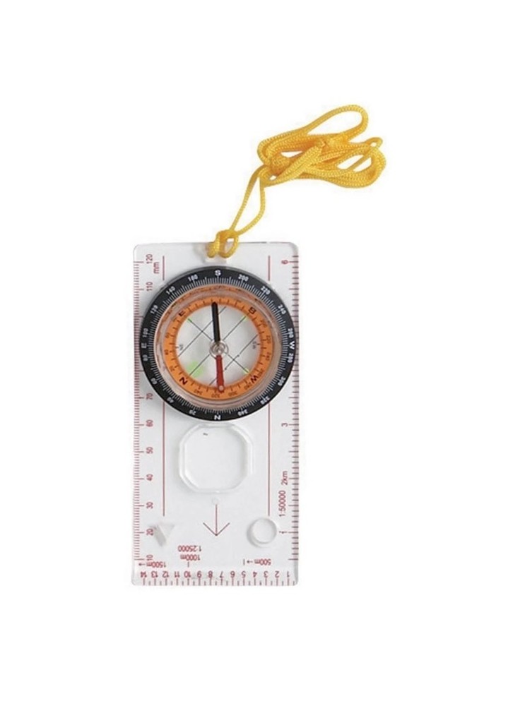 TREMBLAY - BOUSSOLE ORIANTATION + LOUPE