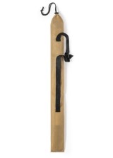 BATON TELESCOPIQUE CATERPIL
