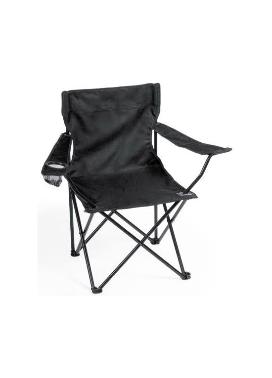 CHAISE  BONSIX AVEC PORTE GOBELET