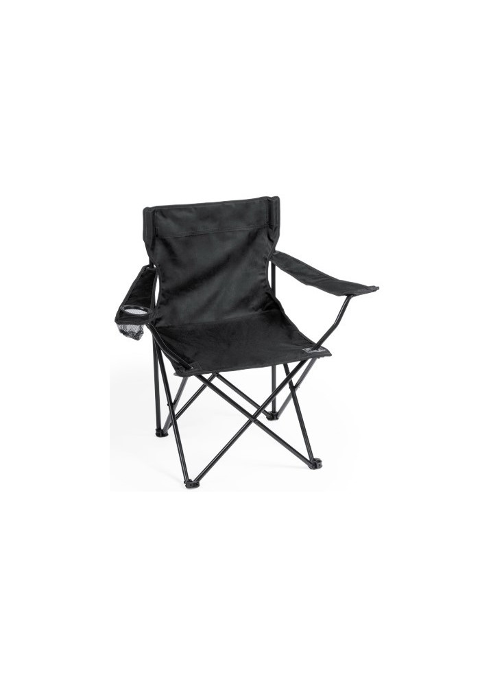 CHAISE  BONSIX AVEC PORTE GOBELET
