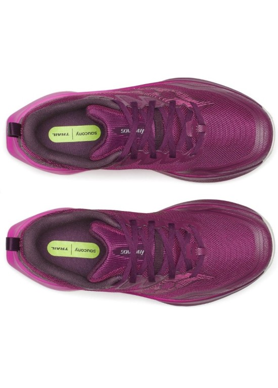 SAUCONY PEREGRINE 16 W