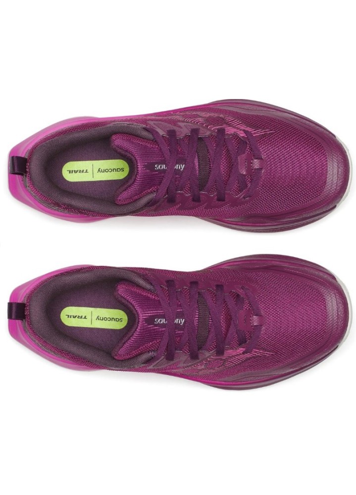 SAUCONY PEREGRINE 16 W