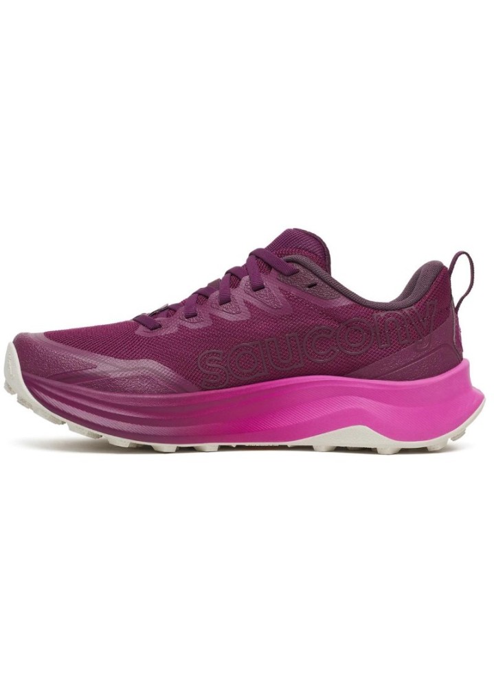 SAUCONY PEREGRINE 16 W