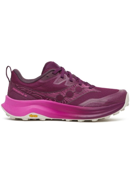SAUCONY PEREGRINE 16 W
