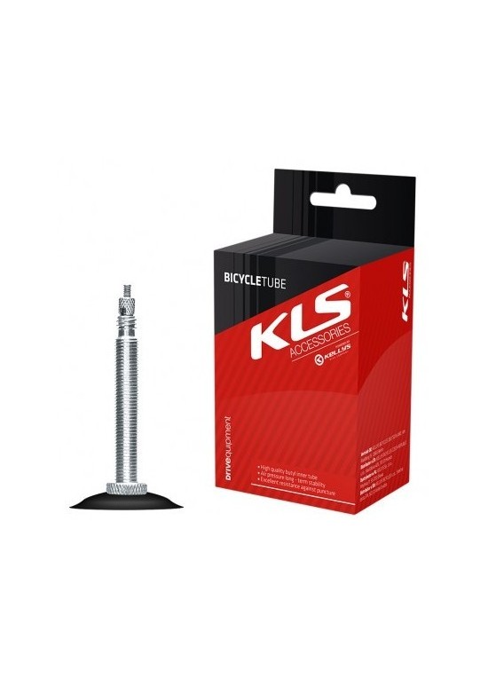 KELLYS CHAMBRE A AIR 27,5 x 2,10-2,40