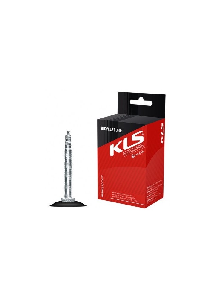 KELLYS CHAMBRE A AIR 27,5 x 2,10-2,40