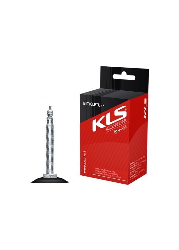 KELLYS CHAMBRE A AIR 700 x 25-32C