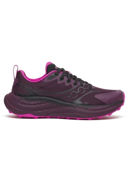 SAUCONY RIDE TR 3 W