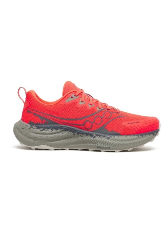 SAUCONY RIDE TR 3 M